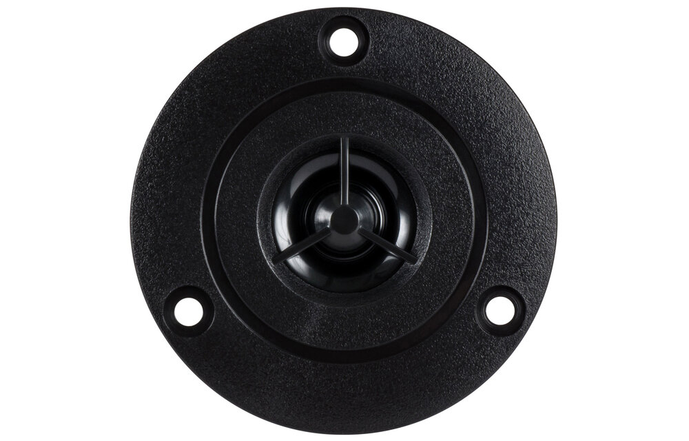 1TM-4 1" Mylar Replacement Tweeter 4 Ohm