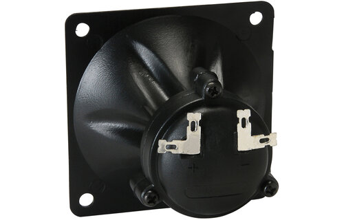 PZ1005 3-1/4" Piezo Horn Tweeter Similar to KSN1005A