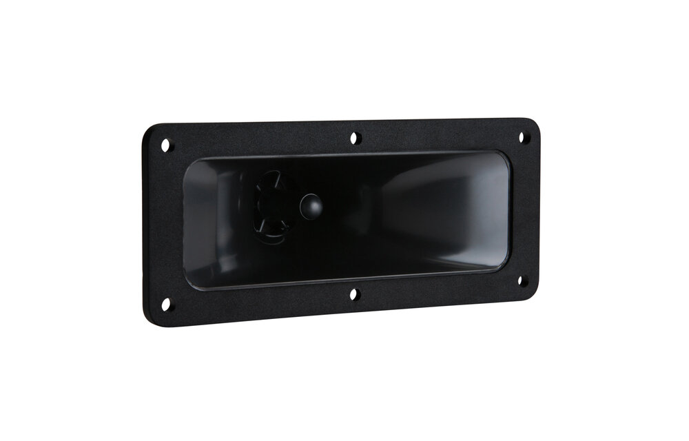 PZ1025 2" x 6" Piezo Horn Mid/Tweeter Similar to KSN1025