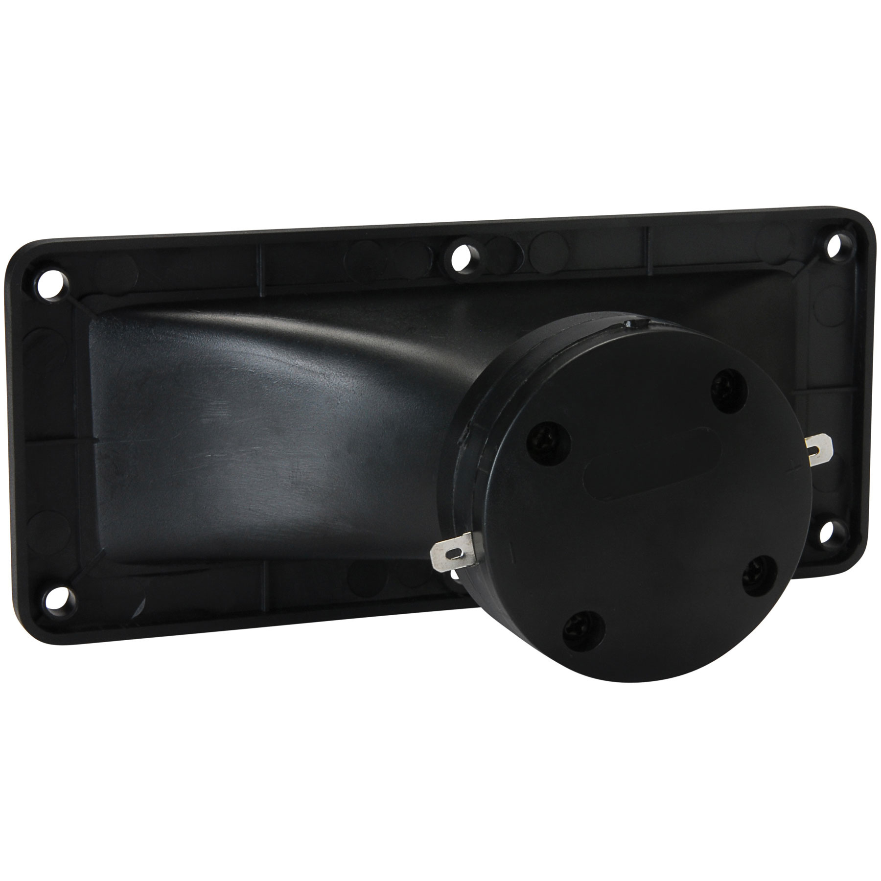 PZ1025 2" x 6" Piezo Horn Mid/Tweeter Similar to KSN1025