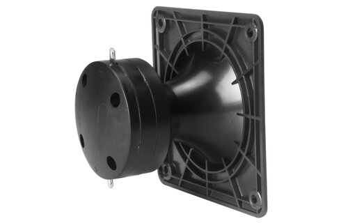 PZ1165 4-3/8" Piezo Horn Tweeter Similar to KSN1165A