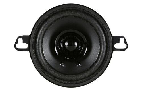 3AS-4 3-1/2" Dual Cone Replacement Car Speaker 4 Ohm