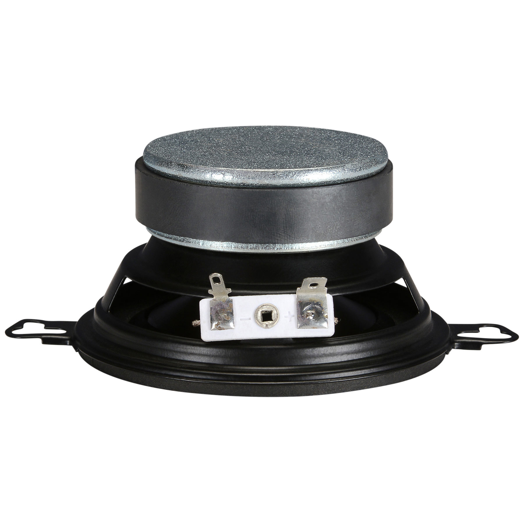 3AS-4 3-1/2" Dual Cone Replacement Car Speaker 4 Ohm