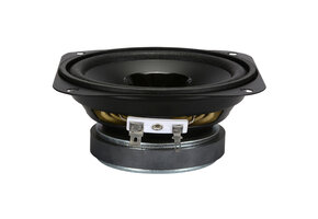 4AS-4 Replacement Full-range Woofer