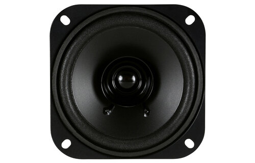 4AS-4 4" Car Replacement Speaker 4 Ohm