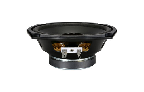 5AS-4 5-1/4" Car Replacement Speaker 4 Ohm