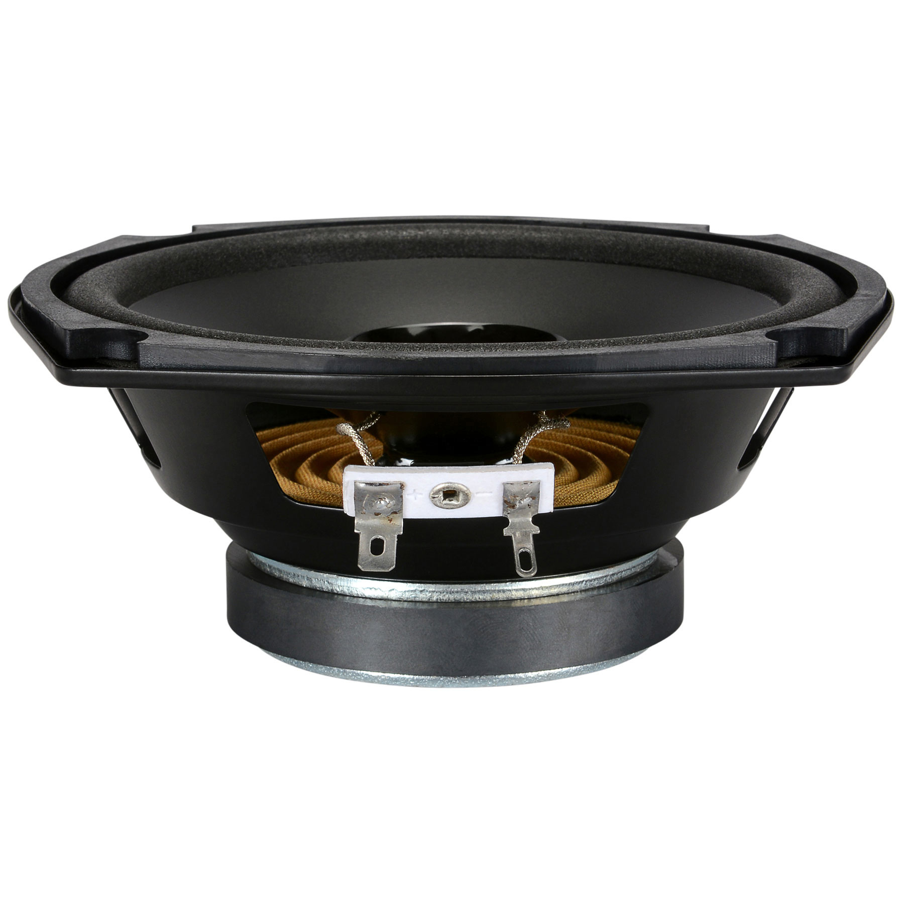 5AS-4 5-1/4" Car Replacement Speaker 4 Ohm