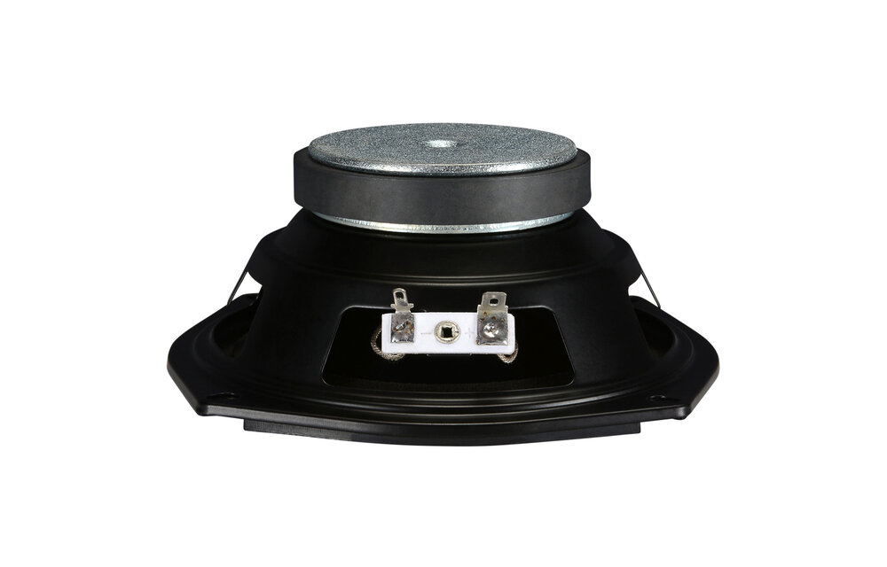 5AS-4 5-1/4" Car Replacement Speaker 4 Ohm