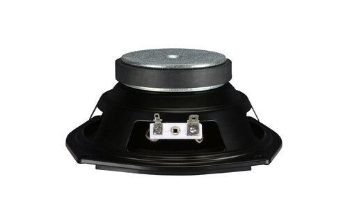 5AS-4 5-1/4" Car Replacement Speaker 4 Ohm