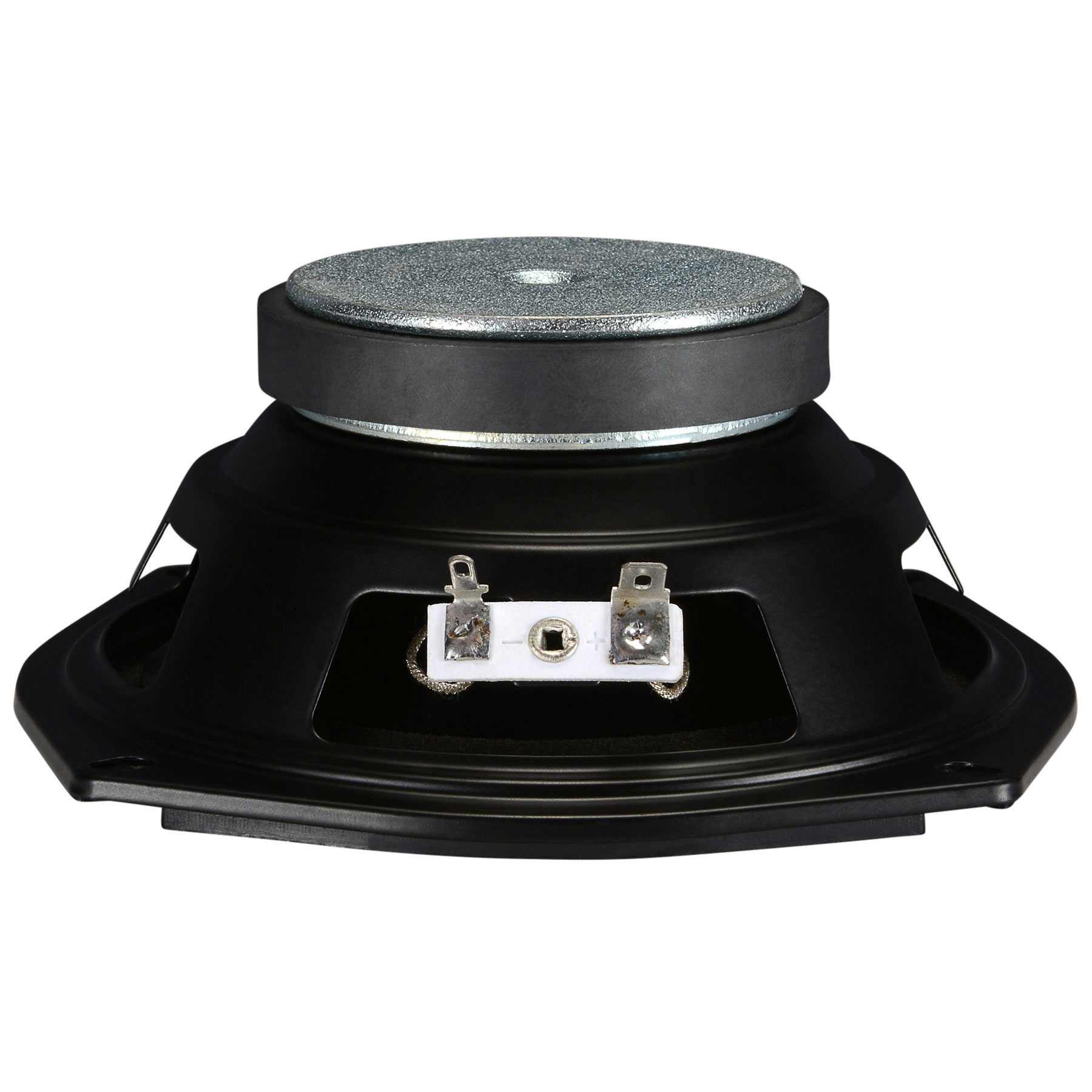 5AS-4 5-1/4" Car Replacement Speaker 4 Ohm
