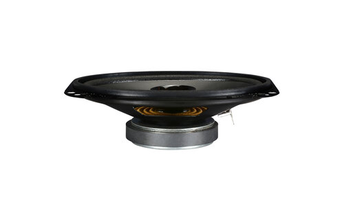46AS-4 4" x 6" Dual Cone Replacement Car Speaker 4 Ohm
