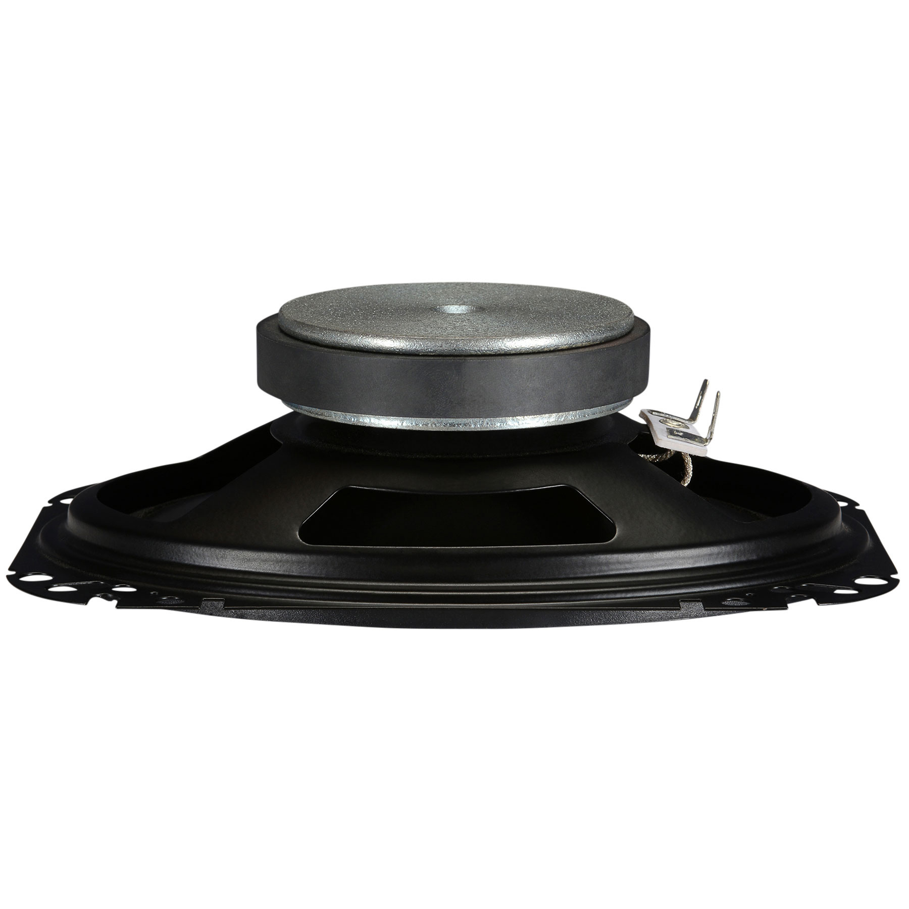46AS-4 4" x 6" Dual Cone Replacement Car Speaker 4 Ohm