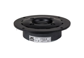 1TD2-8 Replacement Dome Tweeter