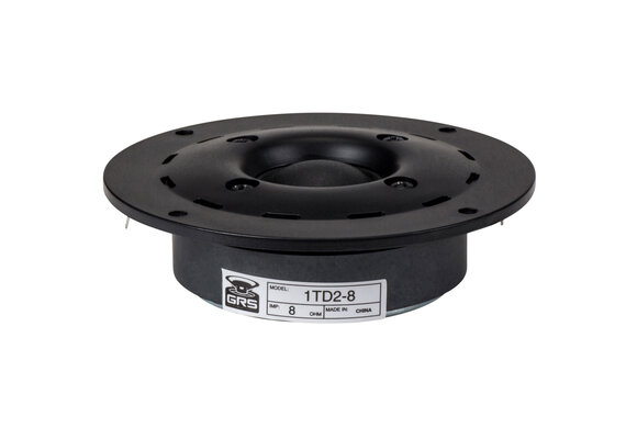 1TD2-8 Replacement Dome Tweeter