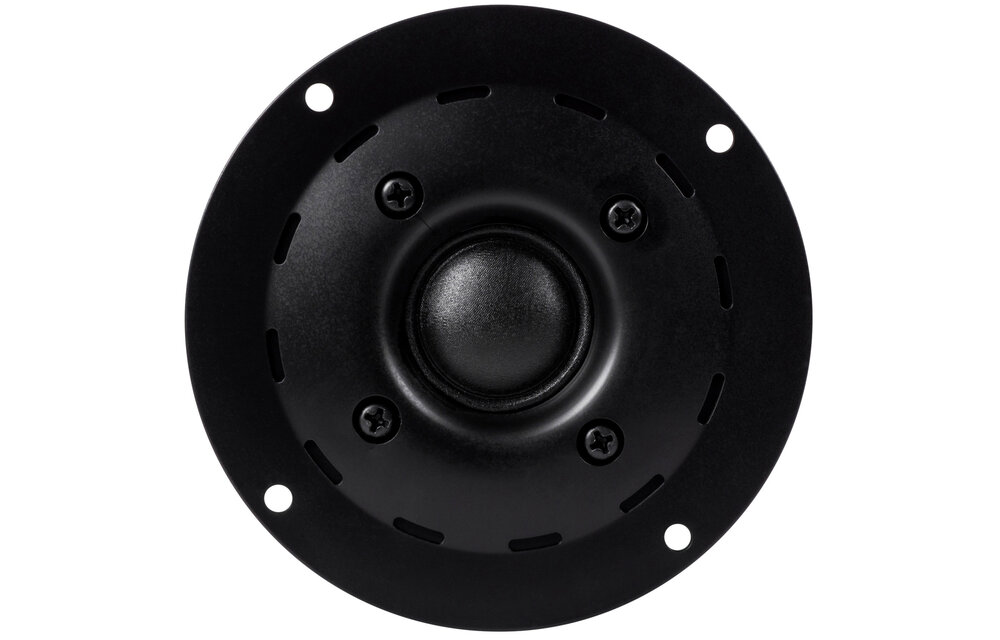 1TD2-8 1" Designer Dome Tweeter 8 Ohm