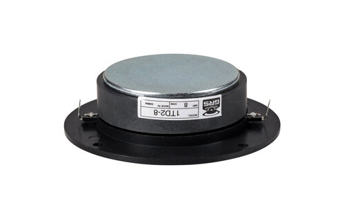 1TD2-8 1" Designer Dome Tweeter 8 Ohm