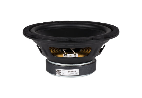 8SW-4 Subwoofer