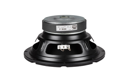 8SW-4 8" Poly Cone Subwoofer 4 Ohm