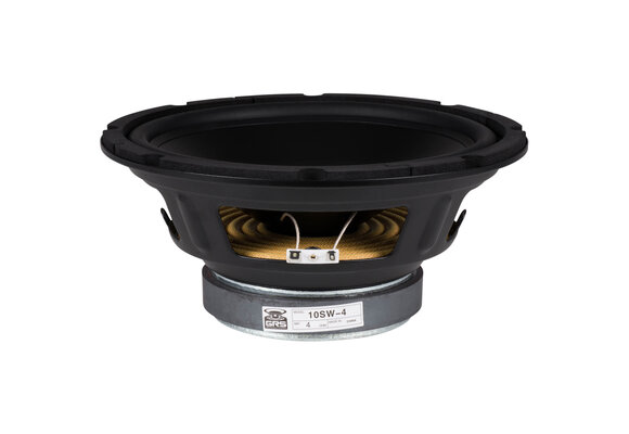 10SW-4 Subwoofer