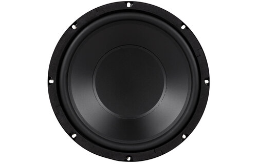 10SW-4 10" Poly Cone Subwoofer 4 Ohm