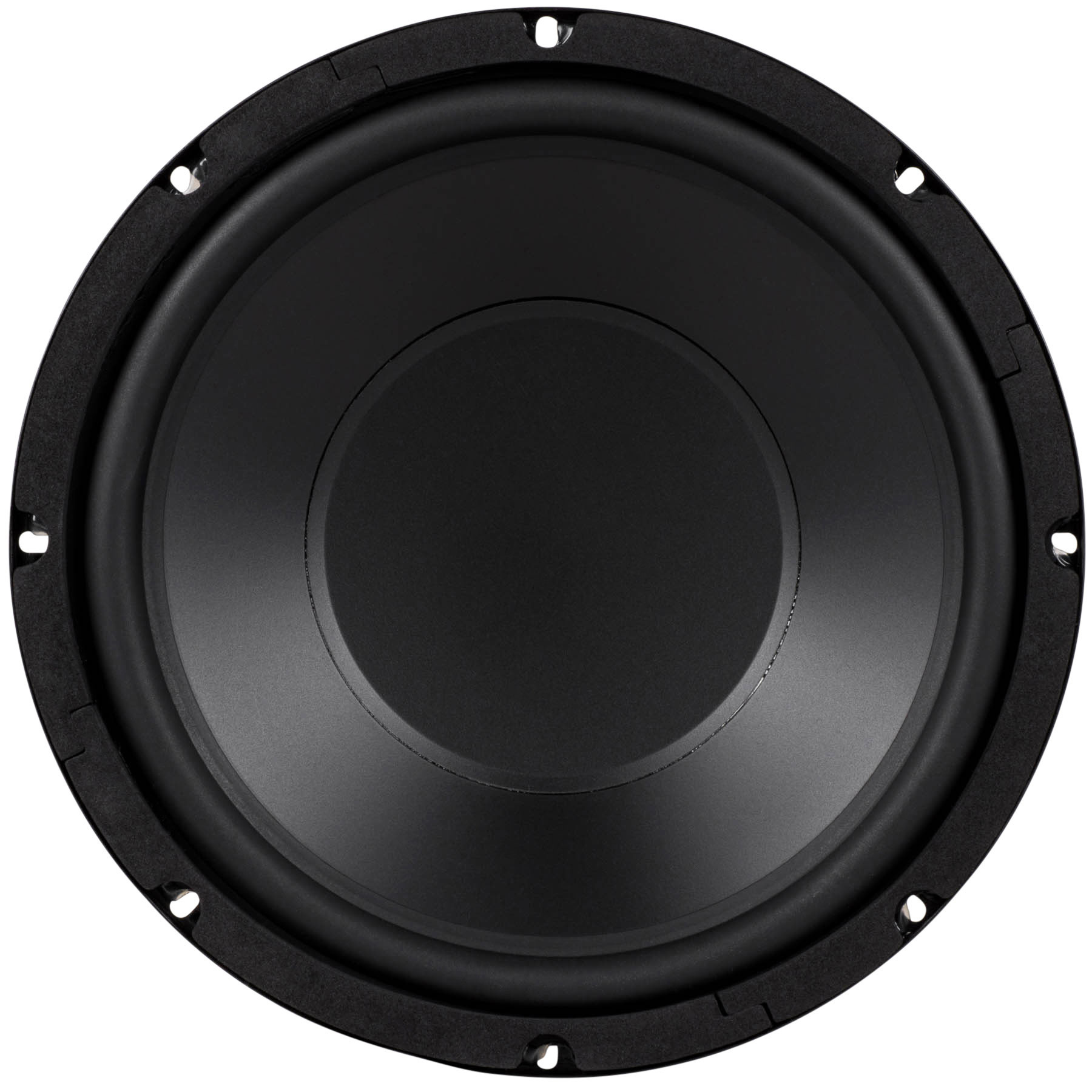 10SW-4 10" Poly Cone Subwoofer 4 Ohm