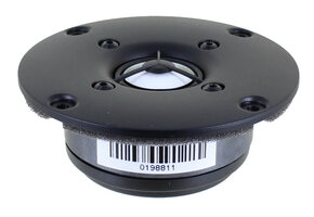SB26CDC-C000-4 Dome Tweeter