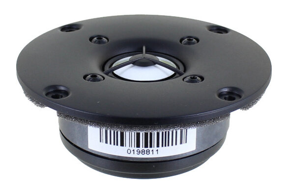 SB26CDC-C000-4 Dome Tweeter
