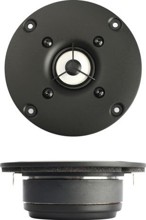SB26CDC-C000-4 1''  Ceramic Dome Tweeter