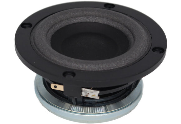 5F/8422T01 Full-range Woofer