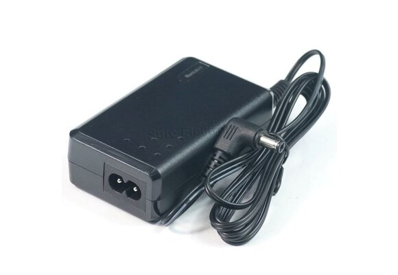 12V 2A 24W AC/DC Power Adapter