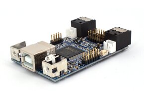 MCHStreamer Kit | DAC | USB