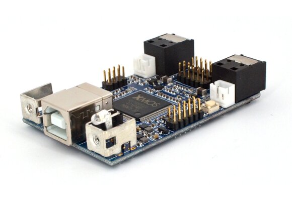 MCHStreamer Kit | DAC | USB