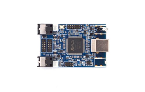 MCHStreamer Multi-Channel USB Interface Kit