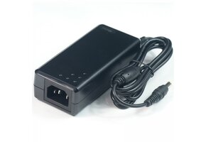 12V 5A 60W AC/DC Power Adapter