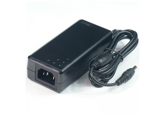 12V 5A 60W AC/DC Power Adapter