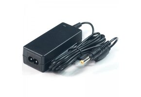 19V 2.1A 40W AC/DC Power Adapter