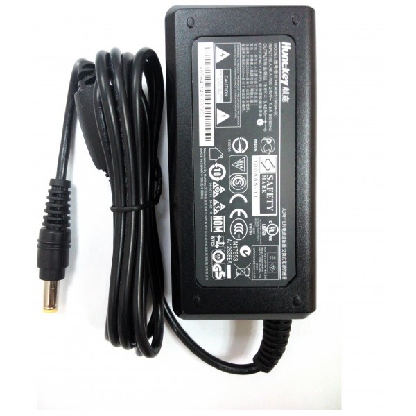 PS-SP11505 19V 3.42A 65W AC/DC Power Adapter