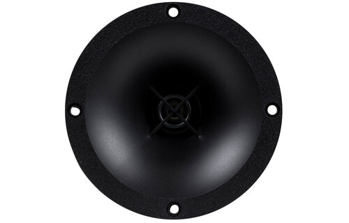 H25TG05-04 1" Titanium Dome Tweeter with Waveguide 4 Ohm