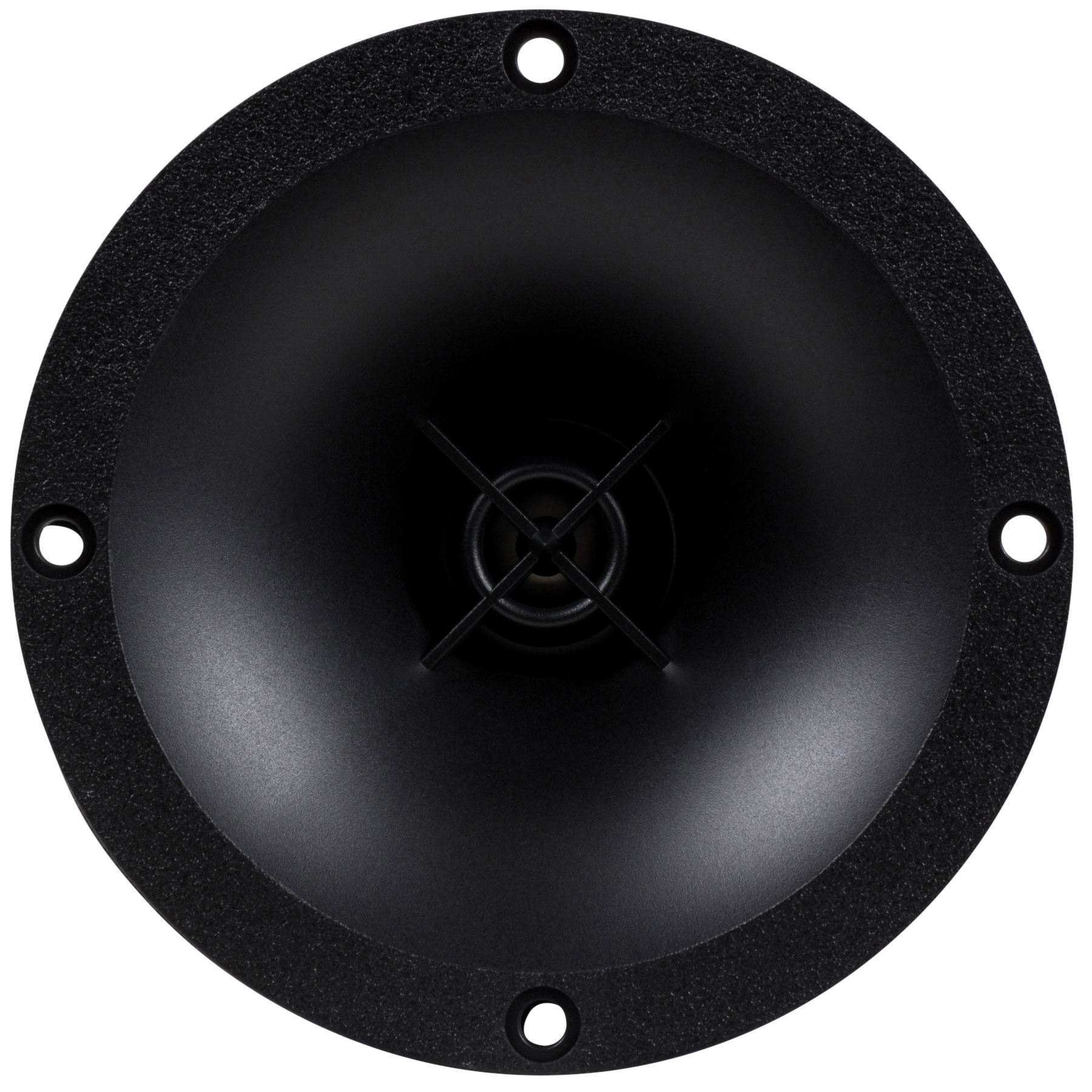 H25TG05-04 1" Titanium Dome Tweeter with Waveguide 4 Ohm