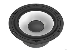 Al 200 Bass-midwoofer