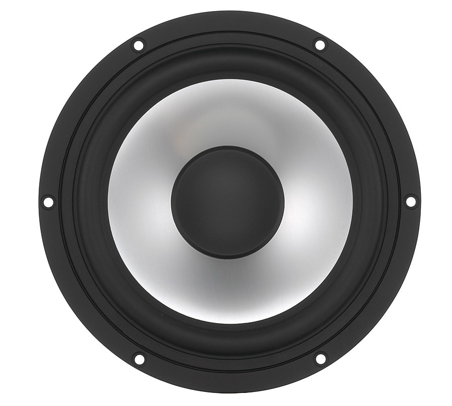 AL 200 8" High-End Woofer 8 Ohm