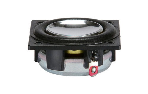 BF 32 1,3'' Full-Range Neodymium Driver 8 Ohm