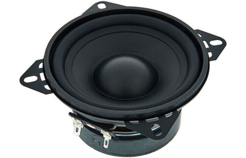 KT 100 V 4" Woofer 4 Ohm
