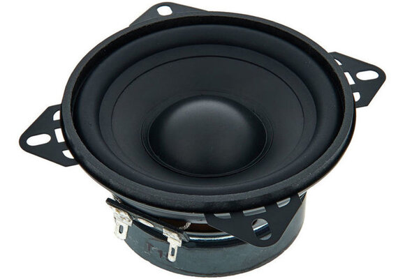 KT 100 V Bass-midwoofer