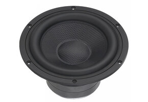 TIW 200 XS Subwoofer