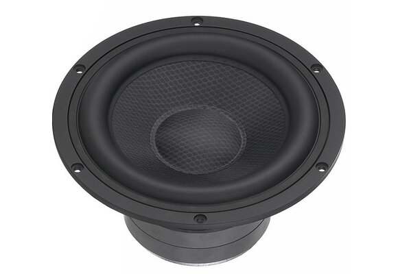 TIW 200 XS Subwoofer