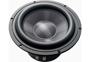 TIW 250 XS Subwoofer