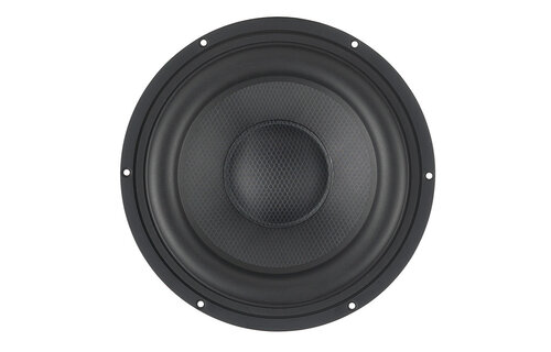 TIW 250 XS 10" High-End Woofer 8 Ohm