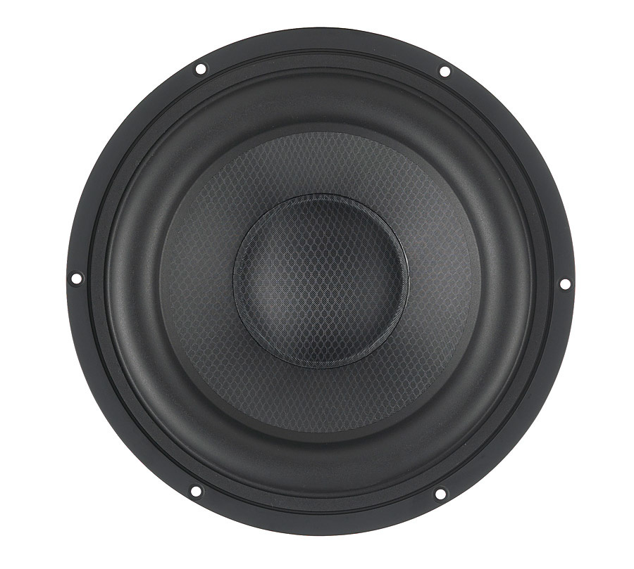 TIW 250 XS 10" High-End Woofer 8 Ohm