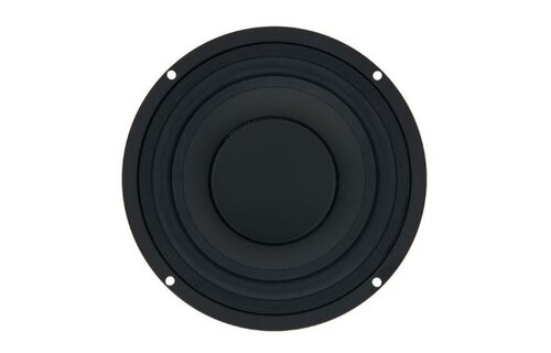 W 130 X 5" DVC Woofer 4 Ohm